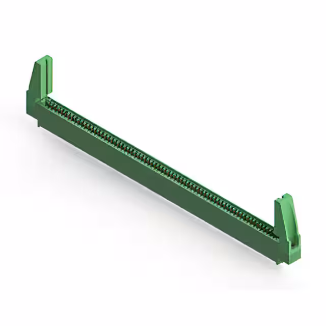 345-071-524-688 EDAC Inc.  Edgeboard Connectors